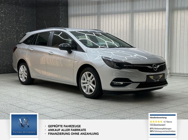 Opel Astra D Sports Tourer 90 kW image number 2