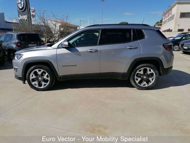 Jeep Compass 1.6 MultiJet Limited 88 kW image number 5