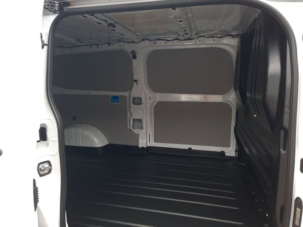 Ford Transit Custom 300 Trend 100 kW image number 29