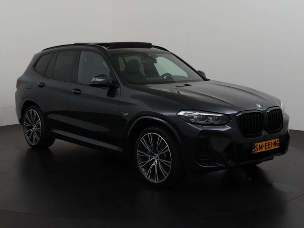 BMW X3 xDrive30e 215 kW image number 30