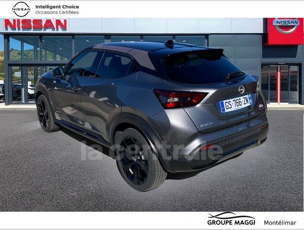 Nissan Juke 105 kW image number 4