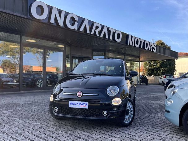 Fiat 500 1.0 51 kW image number 2