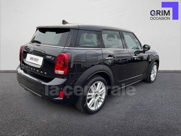 MINI Cooper Countryman 85 kW image number 3