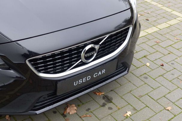 Volvo V40 T3 T6 112 kW image number 27