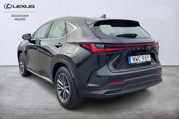 Lexus NX 350 h 180 kW image number 4