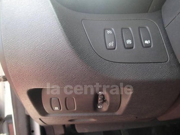 Renault Kangoo Energy dCi 110 81 kW image number 22