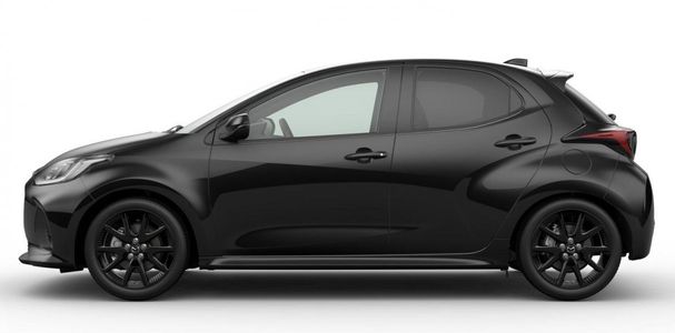 Mazda 2 Hybrid 85 kW image number 3