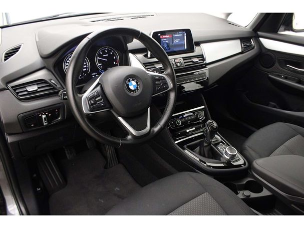 BMW 216d Active Tourer 85 kW image number 4