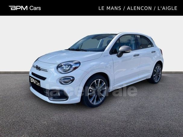 Fiat 500X 1.0 FireFly Turbo 88 kW image number 1