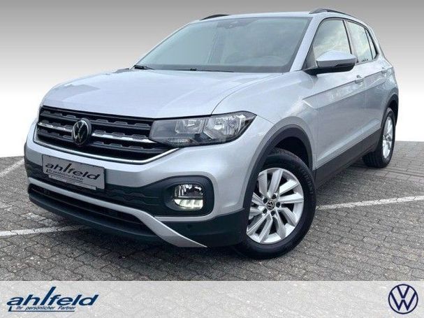 Volkswagen T-Cross 1.0 TSI Life 70 kW image number 1