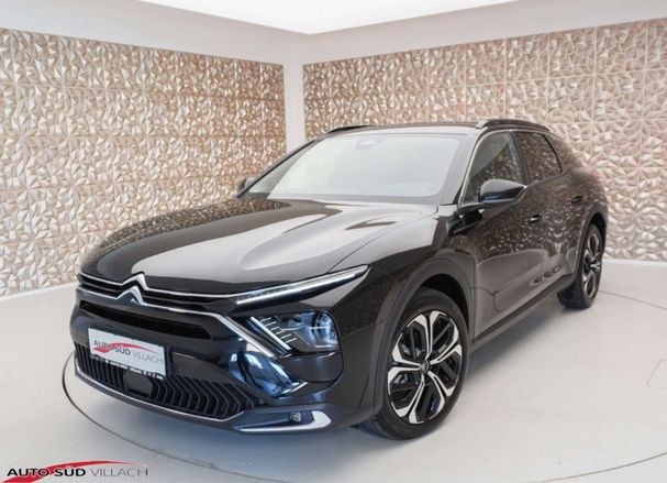 Citroen C5 X PureTech 96 kW image number 2