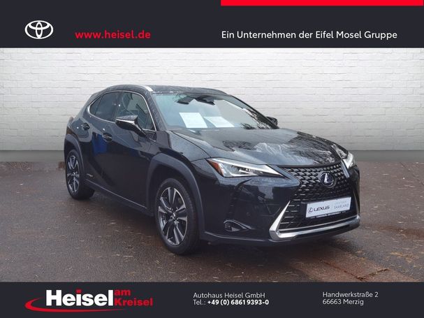 Lexus UX 250h 135 kW image number 3