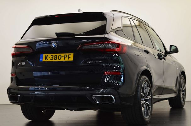 BMW X5 45e xDrive 290 kW image number 3