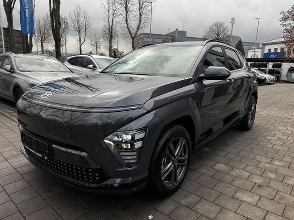 Hyundai Kona Prime 160 kW image number 1