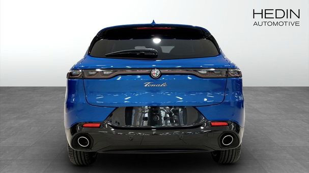 Alfa Romeo Tonale 202 kW image number 7