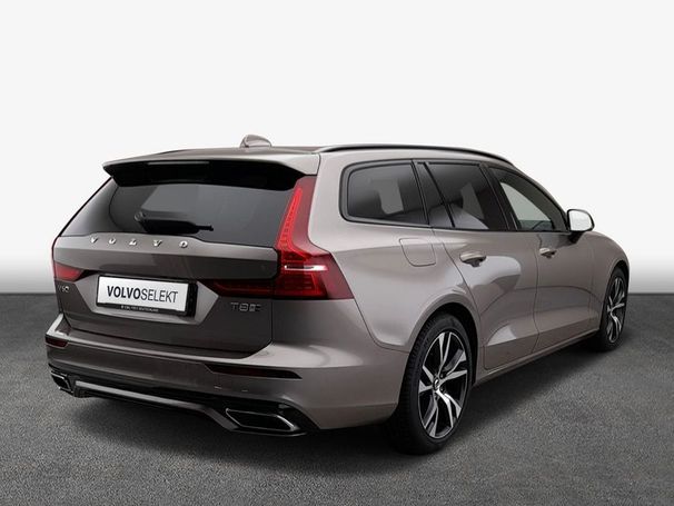 Volvo V60 T8 R Design AWD Geartronic Recharge 288 kW image number 3