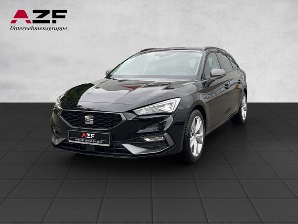 Seat Leon ST 1.5 eTSI FR 110 kW image number 1