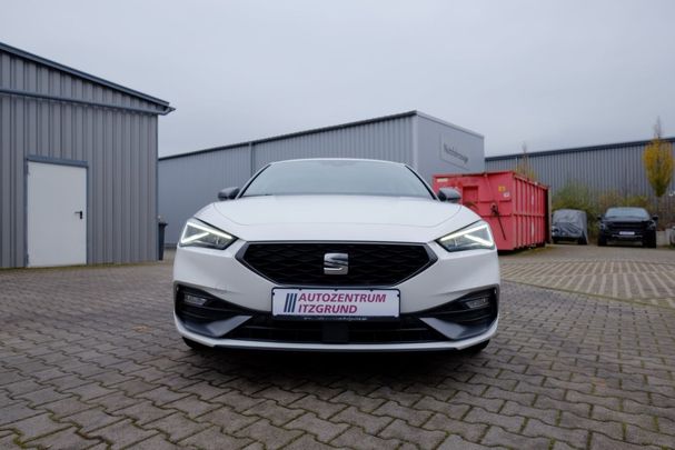 Seat Leon 1.5 eTSI DSG 110 kW image number 8