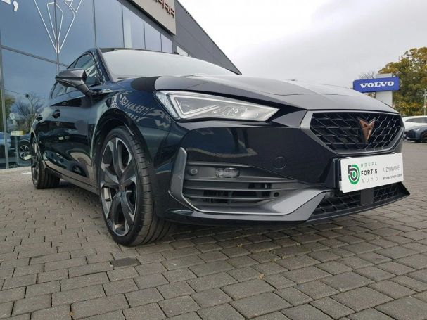 Cupra Leon 221 kW image number 11