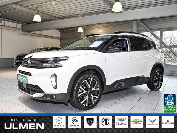 Citroen C5 Aircross PureTech 130 Shine 96 kW image number 1