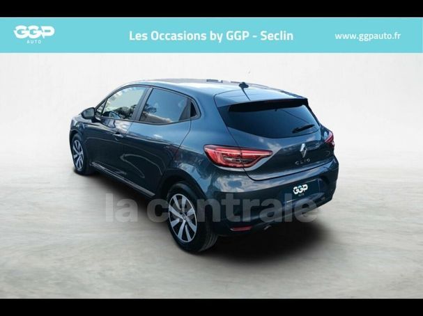 Renault Clio TCe 90 Evolution 66 kW image number 16