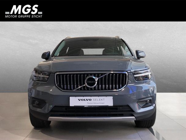 Volvo XC40 T3 Inscription 120 kW image number 9