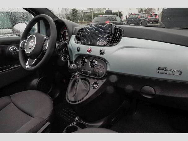 Fiat 500C 1.0 51 kW image number 6