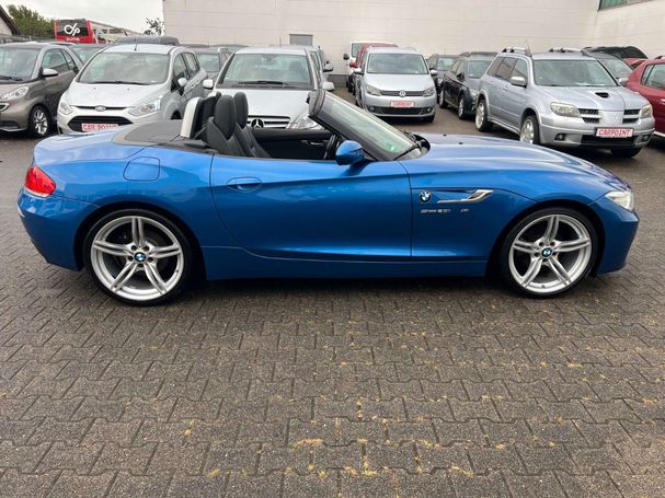 BMW Z4 sDrive 135 kW image number 7