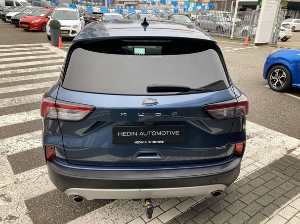 Ford Kuga 2.5 Titanium X 165 kW image number 9