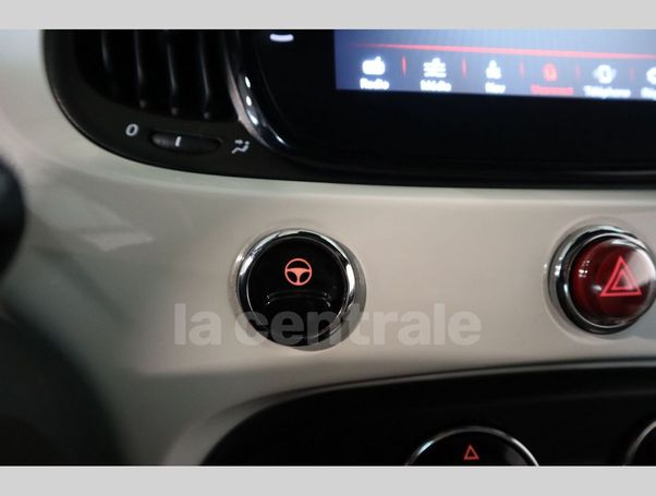 Fiat 500 1.0 51 kW image number 27