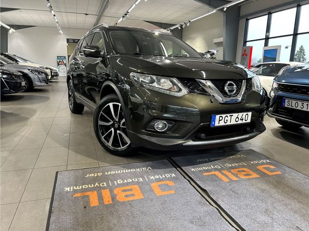 Nissan X-Trail 2.0 dCi Tekna 130 kW image number 1