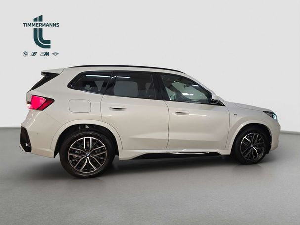 BMW X1 xDrive20d 120 kW image number 6