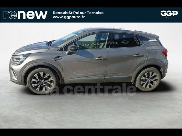 Renault Captur 103 kW image number 1