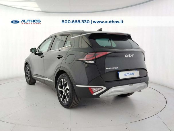 Kia Sportage 1.6 GDI 110 kW image number 5