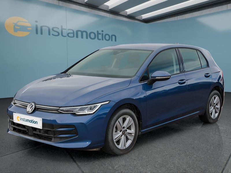 Volkswagen Golf 2.0 TDI