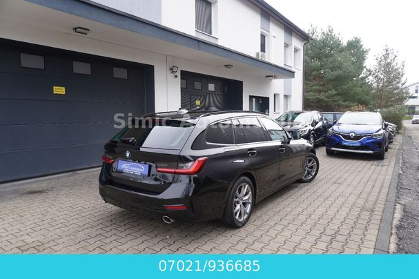 BMW 330i Touring xDrive Sport Line 190 kW image number 6