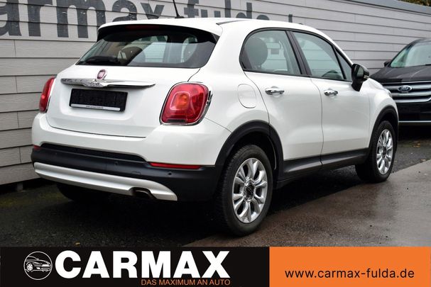 Fiat 500X 103 kW image number 17