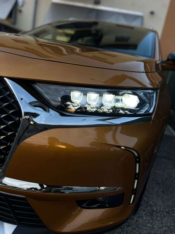 DS Automobiles 7 Crossback BlueHDi 130 96 kW image number 19