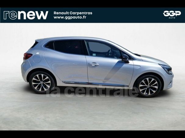 Renault Clio TCe 140 Techno 103 kW image number 17