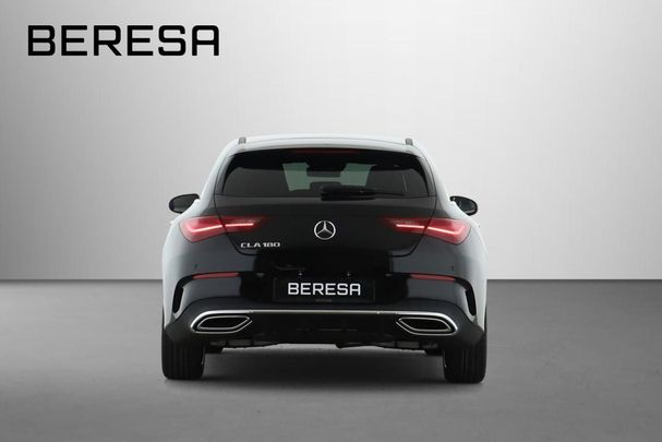 Mercedes-Benz CLA 180 Shooting Brake 100 kW image number 4