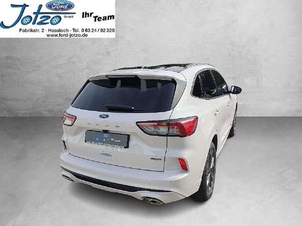 Ford Kuga 132 kW image number 4