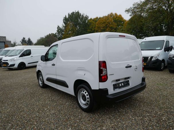 Opel Combo 1.5 DI L1 96 kW image number 5