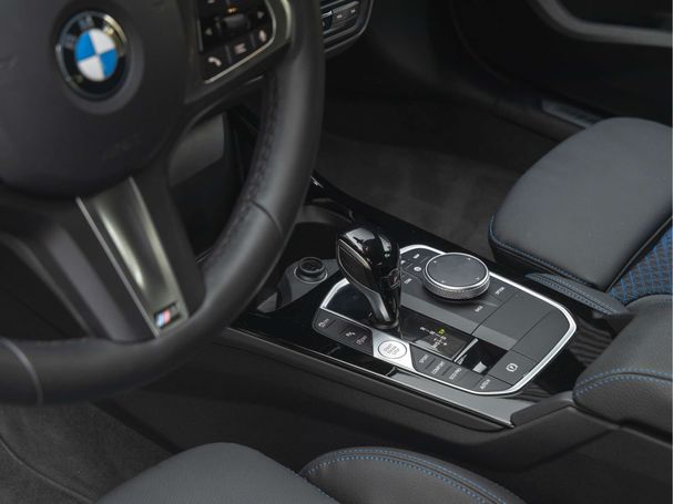 BMW 118i 100 kW image number 24