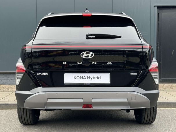 Hyundai Kona 1.6 GDI 104 kW image number 7