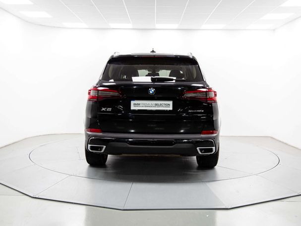 BMW X5 45e xDrive 290 kW image number 9