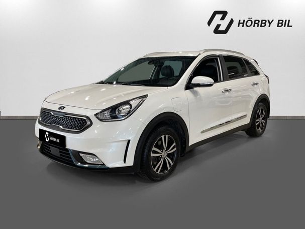 Kia Niro 1.6 104 kW image number 1