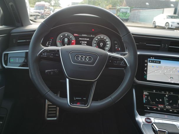 Audi S6 3.0 TDI quattro Avant 253 kW image number 12