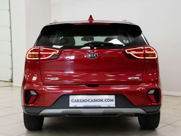 Kia Niro 1.6 104 kW image number 20