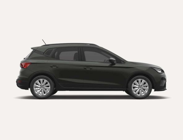 Seat Arona 1.0 TSI Style 70 kW image number 2