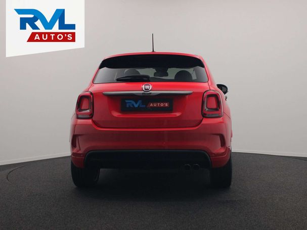 Fiat 500X 1.3 110 kW image number 23